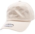 PB136 [STONE] UNSTRUCTURED COTTON TWILL DAD HATS Discount