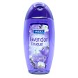 WHOLESALE LUCKY BODY WASH LAVENDER BOUQUET 13 OZ SOLD BY CASE For Sale