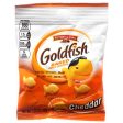 WHOLESALE PEPPERIDGE FARM GOLDFISH 1.25 OZ CHEDDAR CRACKERS SOLD BY CASE Online