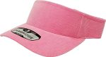 PB247 [PINK] CORDUROY SUN VISOR HATS Sale