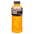 WHOLESALE POWERADE 20 OZ ORANGE SOLD BY CASE Online Hot Sale