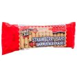 WHOLESALE FAMILY CHOICE STRAWBERRY BARS 9 OZ SOLD BY CASE Online now