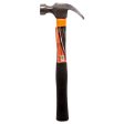 WHOLESALE KINGMAN HAMMER 8 OZ W FIBER HANDLE SOLD BY CASE Online now