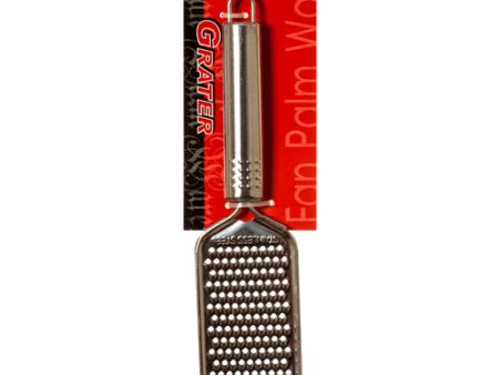 WHOLESALE GRATER STAINLESS STEEL #U0006 SOLD BY CASE Cheap