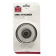 WHOLESALE TABLE KING SINK STRAINER 3.3 SOLD BY CASE Online now