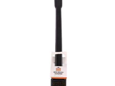 WHOLESALE TABLE KING BBQ GRILL BRUSH 18 SOLD BY CASE Cheap