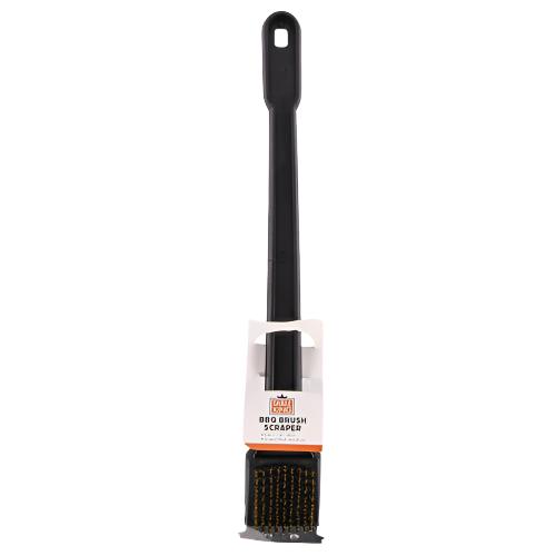 WHOLESALE TABLE KING BBQ GRILL BRUSH 18 SOLD BY CASE Cheap