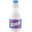 WHOLESALE CLOROX CONCENTRATED 24 OZ SOLD BY CASE For Discount