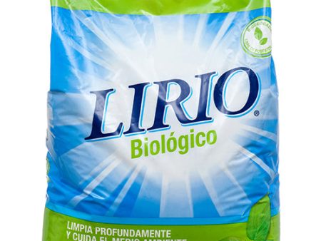 WHOLESALE LIRIO DETERGENT 2 KG SOLD BY CASE Discount