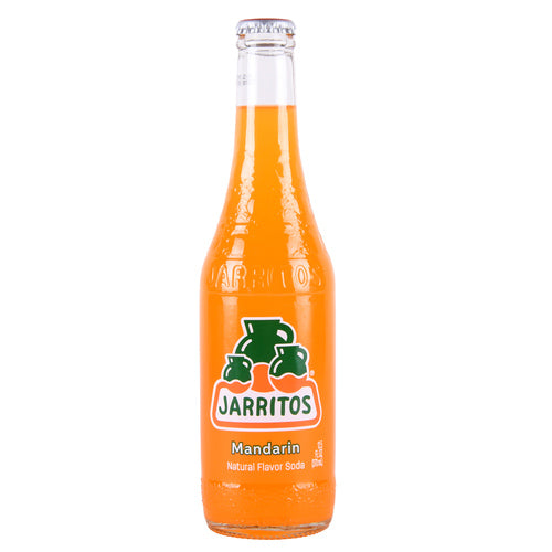 WHOLESALE JARRITOS MANDARIN 12.5 OZ SOLD BY CASE Online