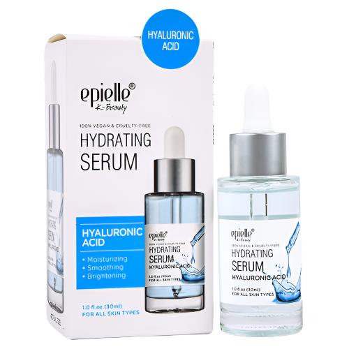 WHOLESALE HYALURONIC ACID SERUM 1 OZ #2664 SOLD BY CASE Hot on Sale