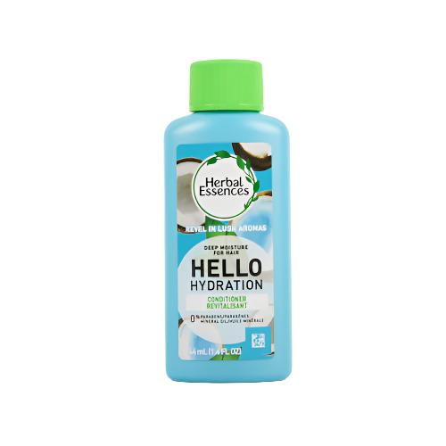 WHOLESALE HERBAL ESSENCES CONDITIONER HELLO HYDRATION 1.4 OZ SOLD BY CASE Cheap