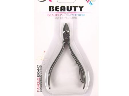 WHOLESALE TOENAIL NIPPER BEAUTY SOLD BY CASE Online Hot Sale