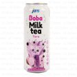 WHOLESALE JANS BOBA MILK TEA TARO 16.9 FL OZ SOLD BY CASE Discount