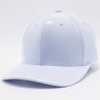 PB232R [LILAC] ENAMEL PU SNAP BACK HAT Sale