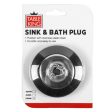 WHOLESALE TABLE KING SINK AND BATH PLUG SOLD BY CASE on Sale