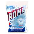 WHOLESALE ROMA POWDER DETERGENT 500 GRAM SOLD BY CASE For Discount