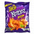 WHOLESALE TAKIS KETTLEZ FUEGO 2.5 OZ SOLD BY CASE Supply