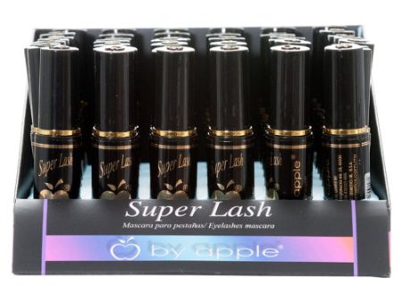 WHOLESALE MASCARA APPLE#BLACK SOLD BY CASE Sale