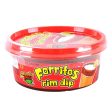 WHOLESALE ZUMBA PICA RIM DIP 8Z SOLD BY CASE Online