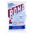 WHOLESALE ROMA LAUNDRY DETERGENT 1 KG SOLD BY CASE Sale