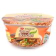 WHOLESALE NONGSHIM BOWL NOODLE 3.03 OZ BEEF SOLD BY CASE Cheap