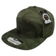 PB250 [OLIVE] SHINY CAMO CAMPER MESH TRUCKER For Cheap