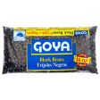 WHOLESALE GOYA BEANS 1 LB BLACK SOLD BY CASE Online