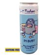 Pusheen The Cat I m Busy Blue Raspberry Fizzy Drink, 12oz 12ct Cheap