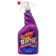 WHOLESALE AWESOME BANG BATHROOM CLEANER 32Z SOLD BY CASE Hot on Sale