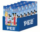 PEZ Best of Pixar Blister Packs, 12ct Discount