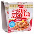 WHOLESALE NISSIN CUP NOODLE 2.25 OZ BEEF SOLD BY CASE Discount