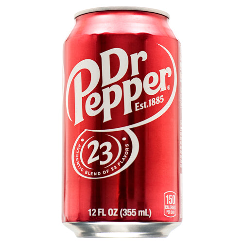 WHOLESALE DR. PEPPER 12 OZ SOLD BY CASE Online Sale