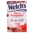 WHOLESALE WELCH S CHERRY POM SINGLES 6CT SOLD BY CASE Online now