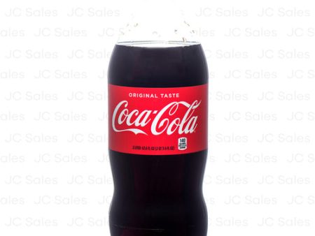 WHOLESALE COCA COLA CLASSIC 2LT SOLD BY CASE Online Sale