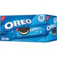 Oreo Single Serve Sandwich Cookies, 2.4oz 30ct Online Hot Sale