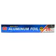 WHOLESALE TABLE KING ALUMINUM FOIL 25SQ.FT ULTRA DUTY SOLD BY CASE Cheap