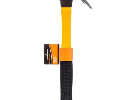 WHOLESALE KINGMAN HAMMER 16 OZ FIBER HANDLE SOLD BY CASE Supply