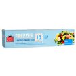 WHOLESALE TABLE KING FREEZER BAG 1 GAL 10CT SOLD BY CASE Discount