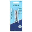 WHOLESALE NAIL CLIPPER W FILE #CALA 70-001B SOLD BY CASE Online Hot Sale