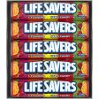 Life Savers 5 Flavors, 1.14oz 20ct For Cheap