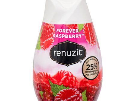 WHOLESALE RENUZIT ADJUSTABLE FOREVER RASPBERRY 7 OZ SOLD BY CASE Fashion