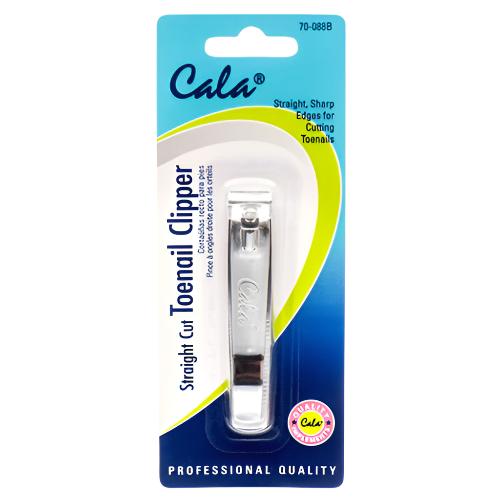 WHOLESALE TOE NAIL CLIPPER #CALA 70-088B SOLD BY CASE For Sale