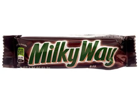 WHOLESALE MILKY WAY BAR 1.84 OZ SOLD BY CASE For Discount