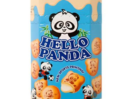 WHOLESALE HELLO PANDA 2 OZ VANILLA SOLD BY CASE Sale