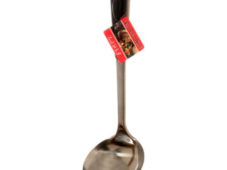 WHOLESALE KT LADLE STLS W  BAKELITE HANDLE #U0054 SOLD BY CASE Cheap