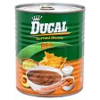 WHOLESALE DUCAL REFRIED RED BEANS 29 OZ SOLD BY CASE Online