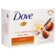 WHOLESALE DOVE PURELY PAMPERING BEAUTY BAR 135 GR SOLD BY CASE Supply