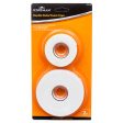 WHOLESALE KINGMAN DOUBLE SIDED FOAM TAPE 2 X 7.5 2PCS SOLD BY CASE Online now