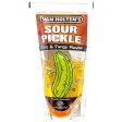 WHOLESALE VAN HOLTEN S PICKLE SOUR #6 SOLD BY CASE Supply